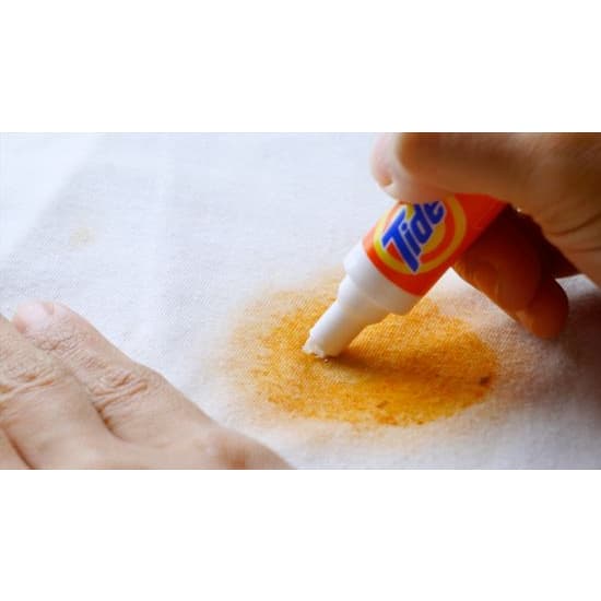 Tide to go ปากกาลบคราบ พกพาสะดวก น้ำยาขจัดคราบเปื้อน คราบสกปรก ของแท้นำเข้าจาก USA รูปที่ 4