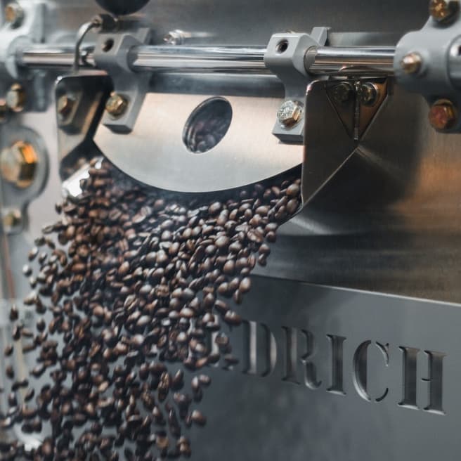 เมล็ดกาแฟพิเศษ House Blend - Ricco.Roaster ขนาด 100g รูปที่ 3