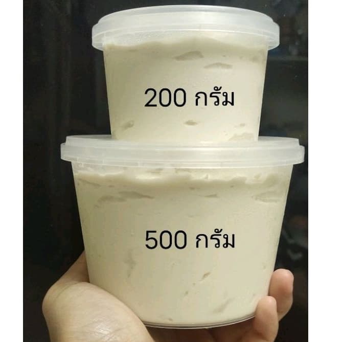 ส่งด่วนจำนวนจำกัด กดดูก่อนค่ะHomemade GreekYogurt ไม่เติมน้ำตาล รูปที่ 8