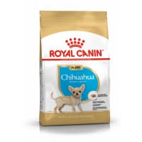 Royal Canin โรยัล คานิน อาหารเม็ด สำหรับลูกสุนัขสายพันธุ์ชิวาวา 1.5 kg exp.12/2026 รูปที่ 1