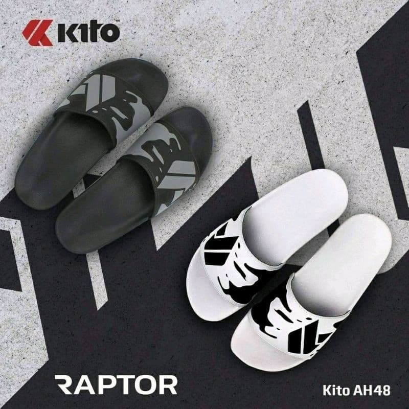 Hot item !!! ของแท้ % !!! Kito RAPTOR รุ่น AH48 ไซส์ 36 - 43 รูปที่ 2