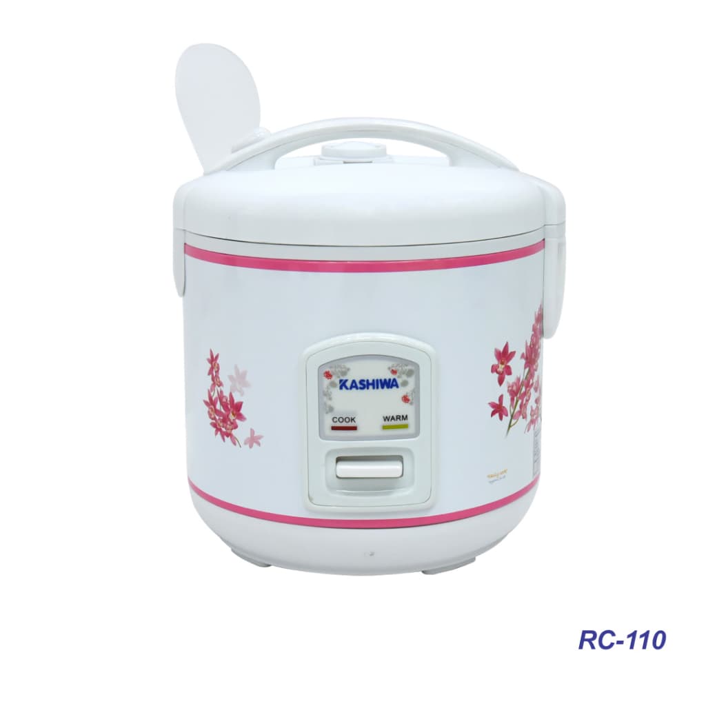 หม้อหุงข้าวอุ่นทิพย์ขนาด 1 ลิตร Kashiwa รุ่น RC-110,RC-109 รูปที่ 6