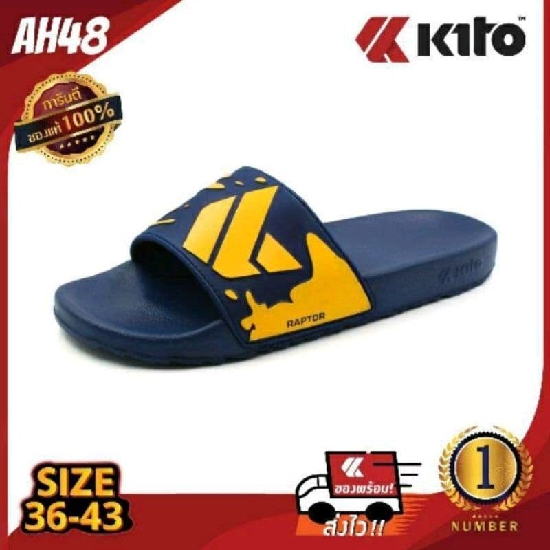Hot item !!! ของแท้ % !!! Kito RAPTOR รุ่น AH48 ไซส์ 36 - 43 รูปที่ 4