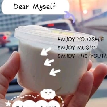 ส่งด่วนจำนวนจำกัด กดดูก่อนค่ะHomemade GreekYogurt ไม่เติมน้ำตาล รูปที่ 4