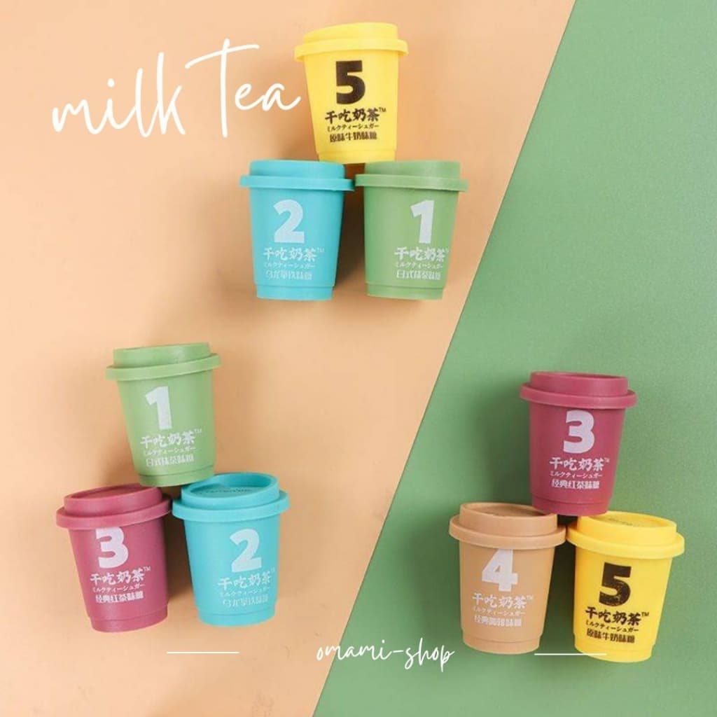 ! ลูกอมกาแฟในแก้วกาแฟจิ๋ว ลูกอมกาแฟ ได้รสชาติของกาแฟแท้ 100% มีทั้งหมด 2 รสชาติ รูปที่ 7