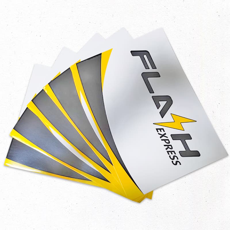 Flash Express ซองจดหมาย 50 ซอง รูปที่ 6
