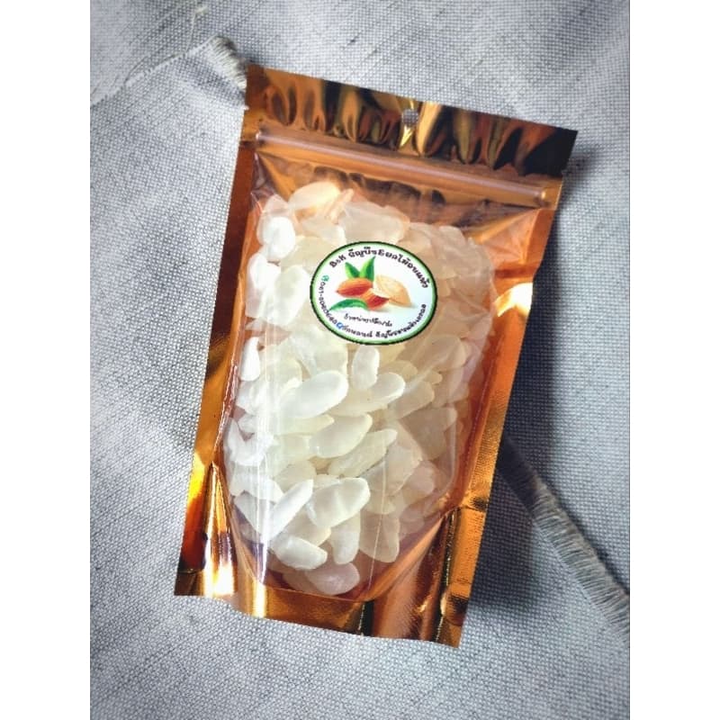 ลูกชิด อบแห้ง ขนาด 500g-1000g รูปที่ 1