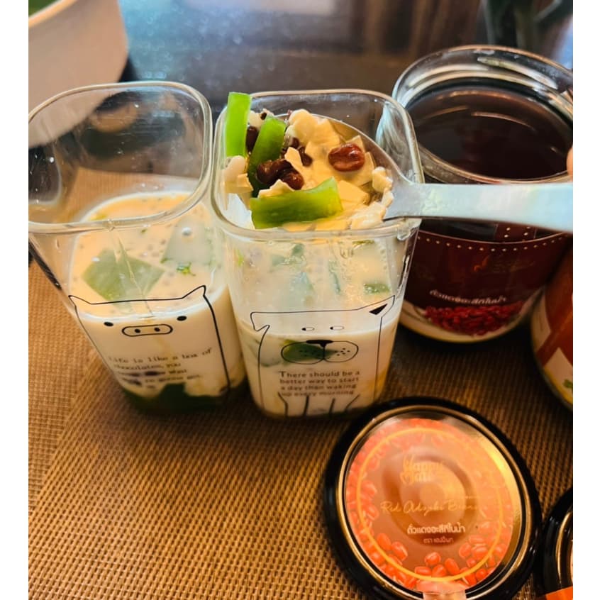 Vegan น้ำหวานจากช่อดอกมะพร้าว ORGANIC COCONUT FLOWER NECTAR มี 3 ขนาดให้เลือก รูปที่ 9