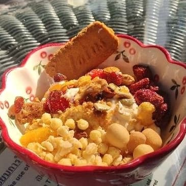 ส่งด่วนจำนวนจำกัด กดดูก่อนค่ะHomemade GreekYogurt ไม่เติมน้ำตาล รูปที่ 5