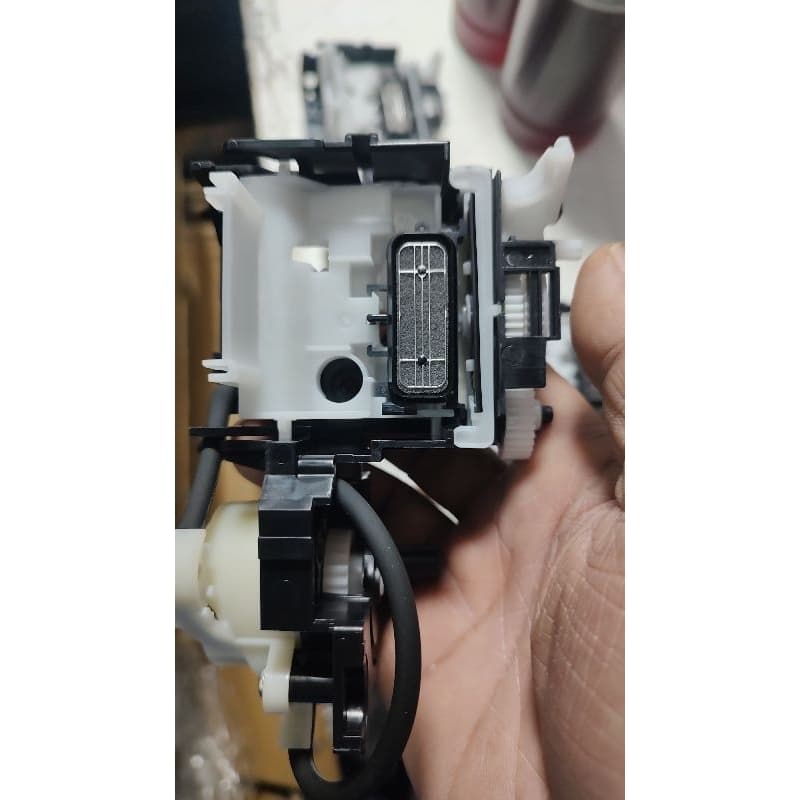 INK System Pump Printer L1210,L3110,L3150 ,L5190,L3210,L3216,L3250,L3256,L5290 ของแท้ รูปที่ 8