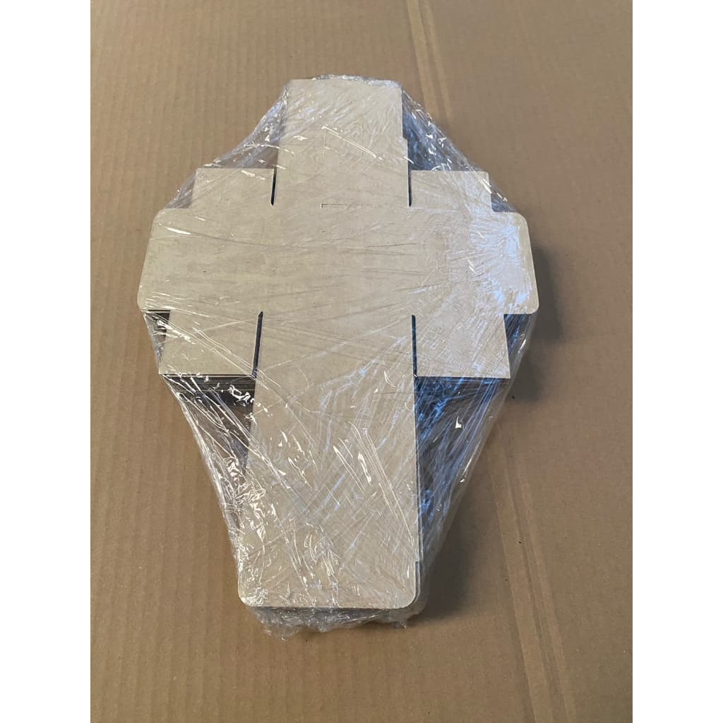 กล่องไดคัท ฝาเสียบ-ล็อคในตัว กล่องของขวัญ ไซส์มินิ ขนาด 8x8.5x5.5 cm.จำนวน 25-100 ใบ/เเพ็ค รูปที่ 7