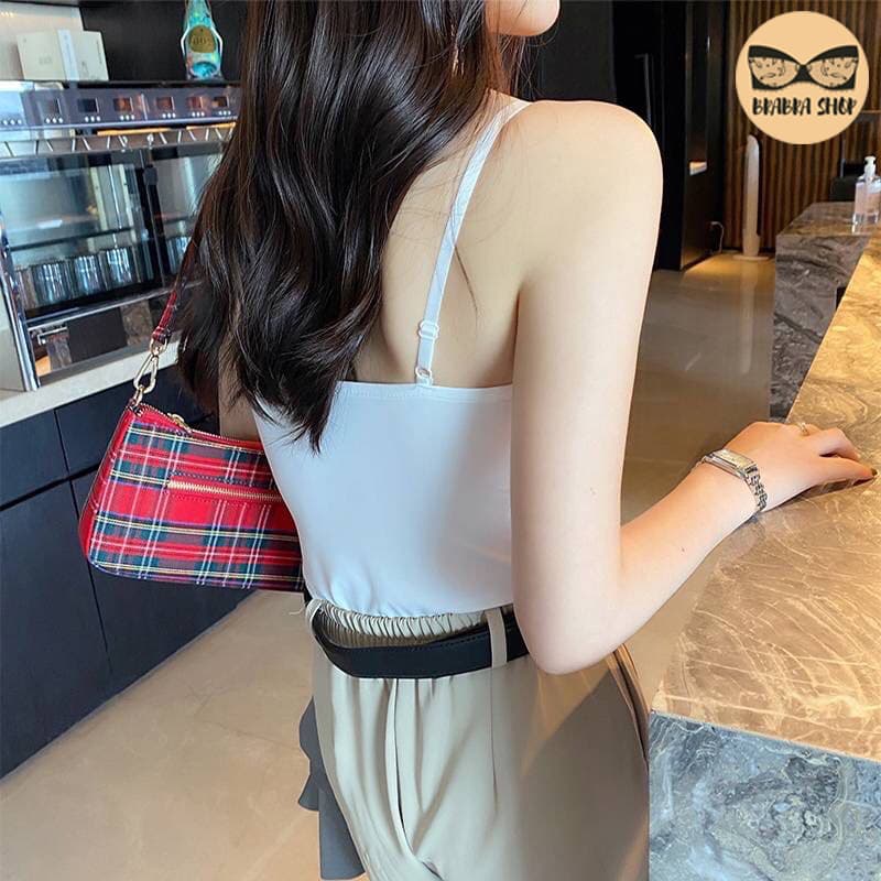 บราสายเดี่ยว ไซส์เล็กและสาวอวบ ชุดชั้นในหญิง เสื้อในผู้หญิง แบบเต็มตัว รุ่น L1005/L1123 รูปที่ 6