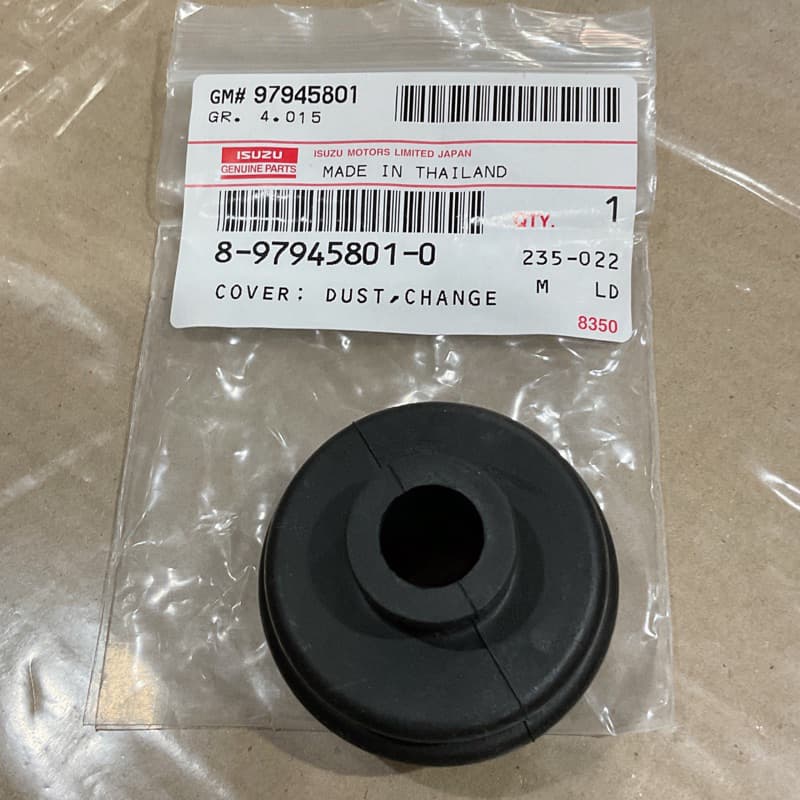 บูชคันเกียร์ ทองเหลือง Isuzu TFR DRAGONAGON D-MAX คอม / ไม่คอม 5-6 เกียร์ธรรมดา ปี 02-22 3.0VGS รูปที่ 8
