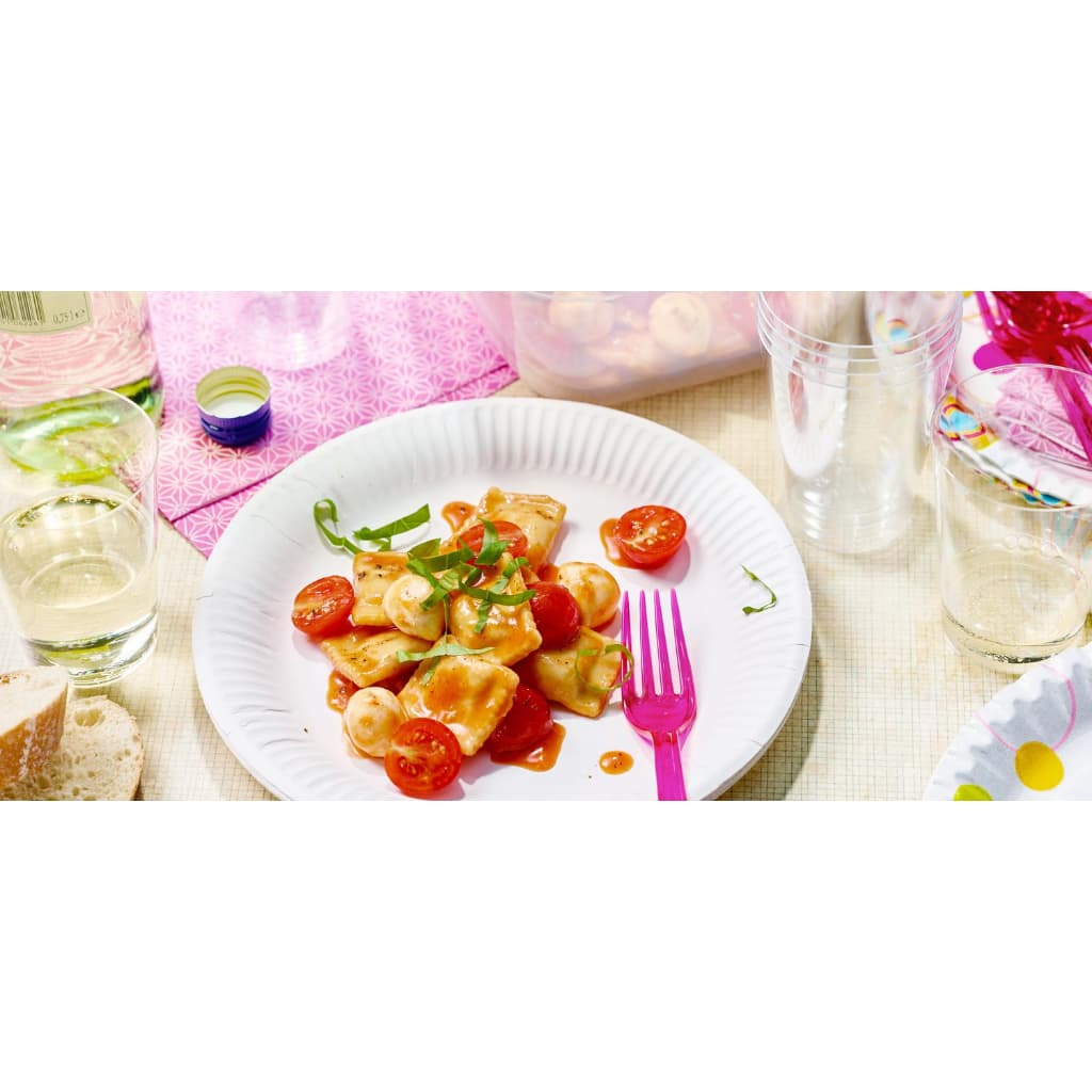 แม็กกี้ ราวีโอลีในซอสมะเขือเทศ 800 กรัม - Maggi Ravioli in Tomato Sauce 800g รูปที่ 4