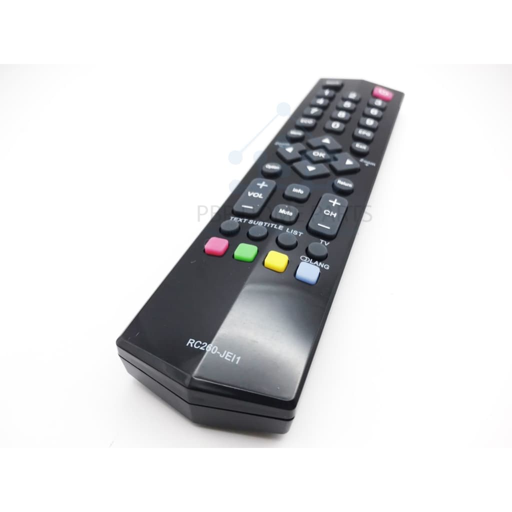 รีโมททีวี TCL รุ่น RC260-JE11 สําหรับ ทีซีแอล LED ! รูปที่ 4