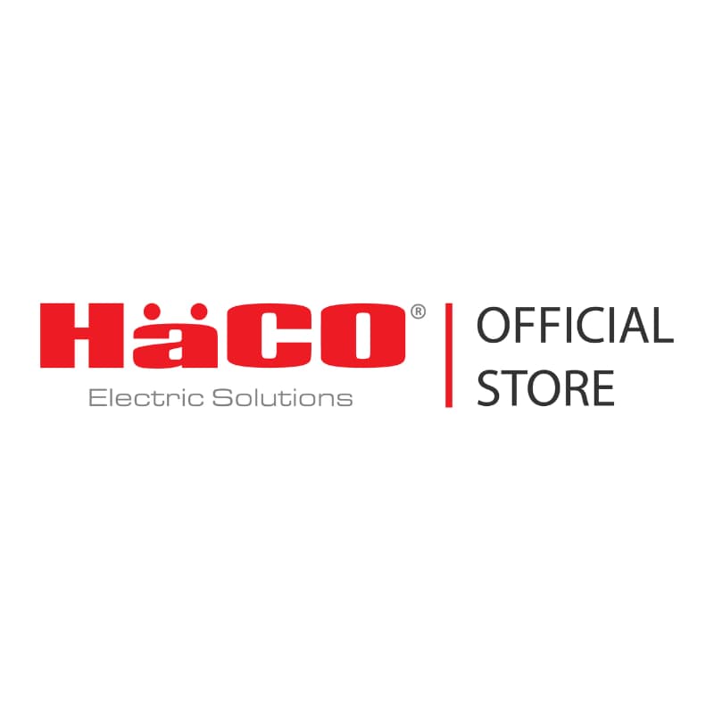 HACO ขั้วหลอดไฟ E27 สำหรับติดตั้ง แบบลอย รุ่น M3N-E27 รูปที่ 5