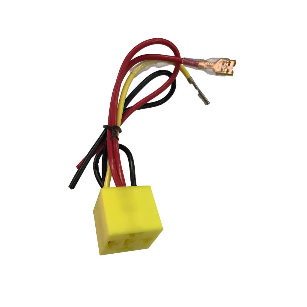 แตรลมไฟฟ้า HORN 1156D แตรลมแดง รถยนต์/รถจักรยานยนต์ นานาชาติ 12V/24V เลือกได้ รูปที่ 3