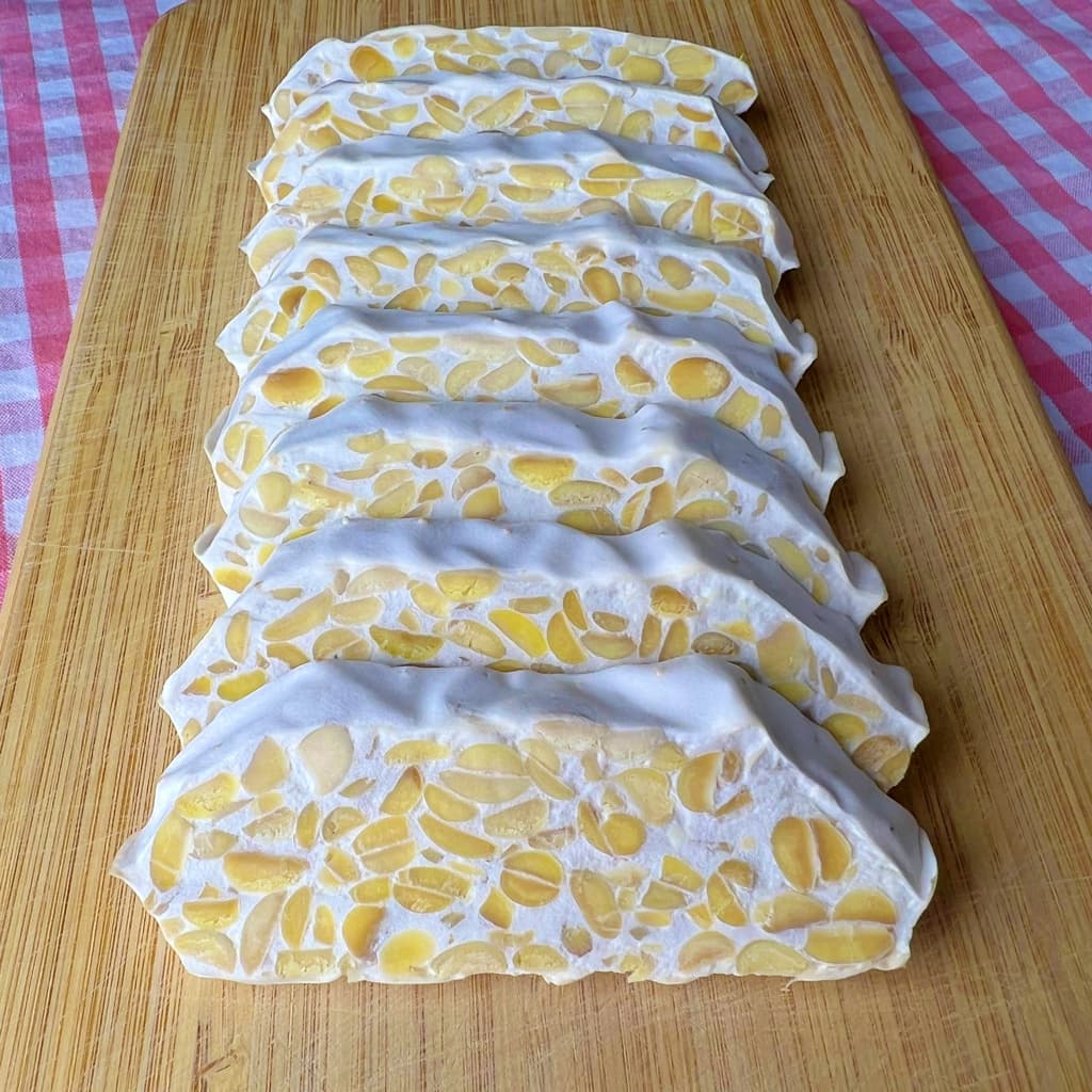 tempeh starter culture หัวเชื้อเตมเป้ 100 กรัม รูปที่ 4