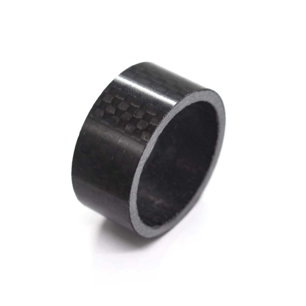 แหวนรองคอจักรยาน คาร์บอน 5mm/10mm/15mm/20mm รูปที่ 4