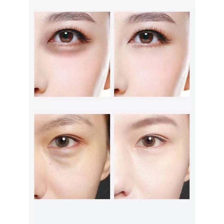 มาร์คใต้ตา IMAGES EYE MASK BLOOD ORANGE มาส์กตา ลดริ้วรอย ให้ความชุ่มชื้น รูปที่ 5
