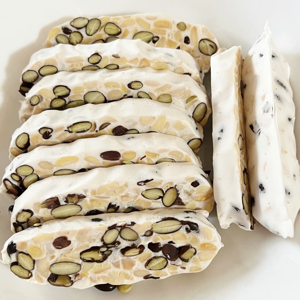tempeh starter culture หัวเชื้อเตมเป้ 100 กรัม รูปที่ 3