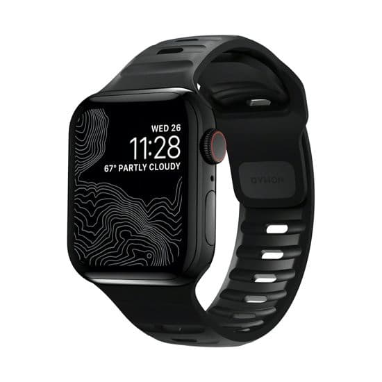 สายนาฬิกา Nomad Sport Band for Ap Watch รูปที่ 2
