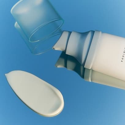 SKIN1004 Madagascar Centella Hyalu-Cica Water-Fit Sun Serum SPF50+ รูปที่ 8