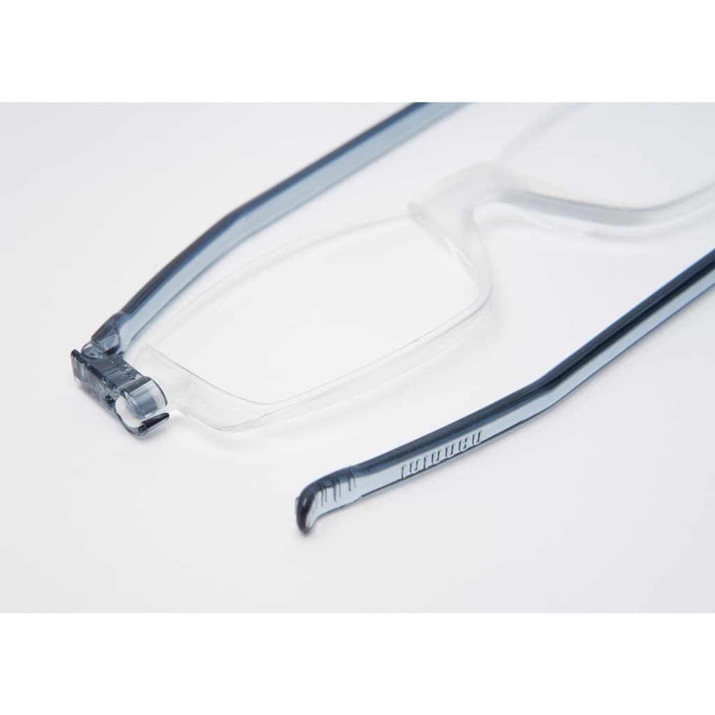 Nannini แว่นสายตายาว รุ่น Compact 2 Grey Temples รูปที่ 9