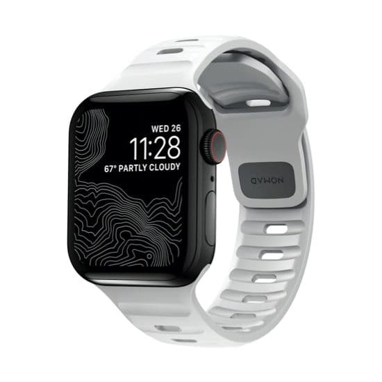 สายนาฬิกา Nomad Sport Band for Ap Watch รูปที่ 3