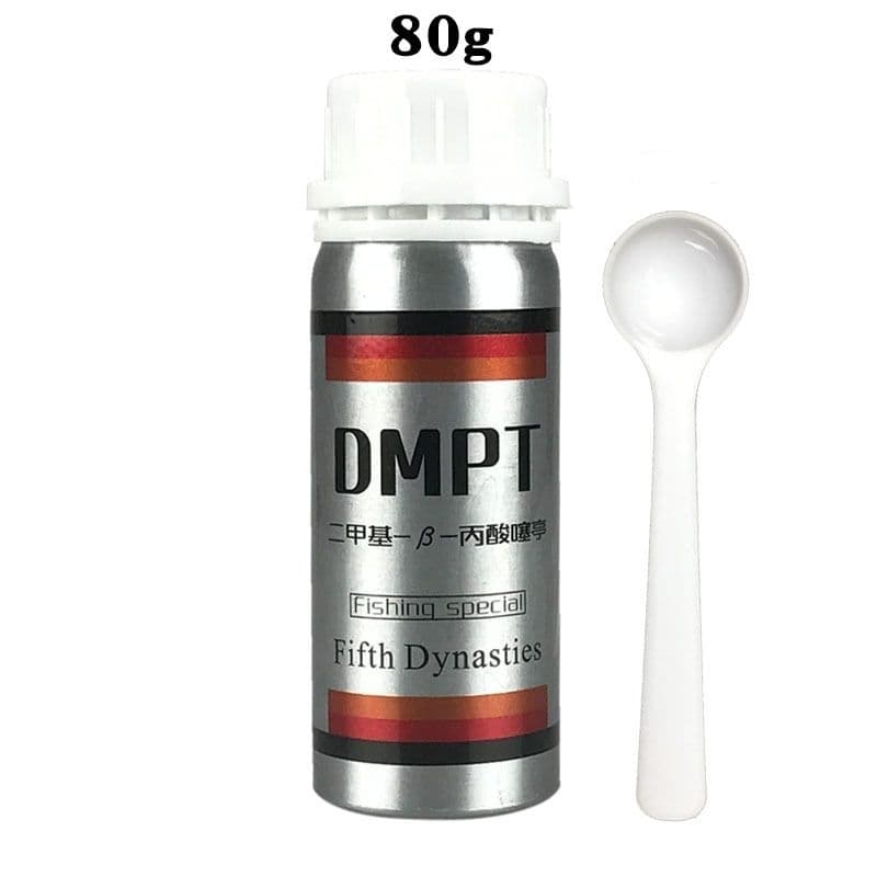 เหยื่อตกปลา หัวเชื้อผง DMPT แต่งกลิ่น เร่งปลาเข้าฝูงไว มีกลิ่นหอม รูปที่ 2