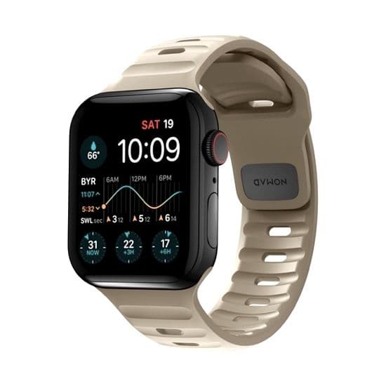 สายนาฬิกา Nomad Sport Band for Ap Watch รูปที่ 4