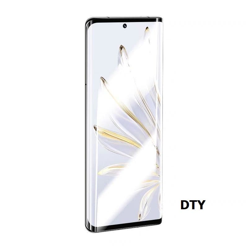 ฟิล์มกันรอย ไฮโดรเจล สำหรับ OPPO A5Pro A60 Find X9 X8 X2 R17 A79 X5Pro X2Pro X2 X3Pro X6pro A6X A5X A6Pro Pro รูปที่ 5