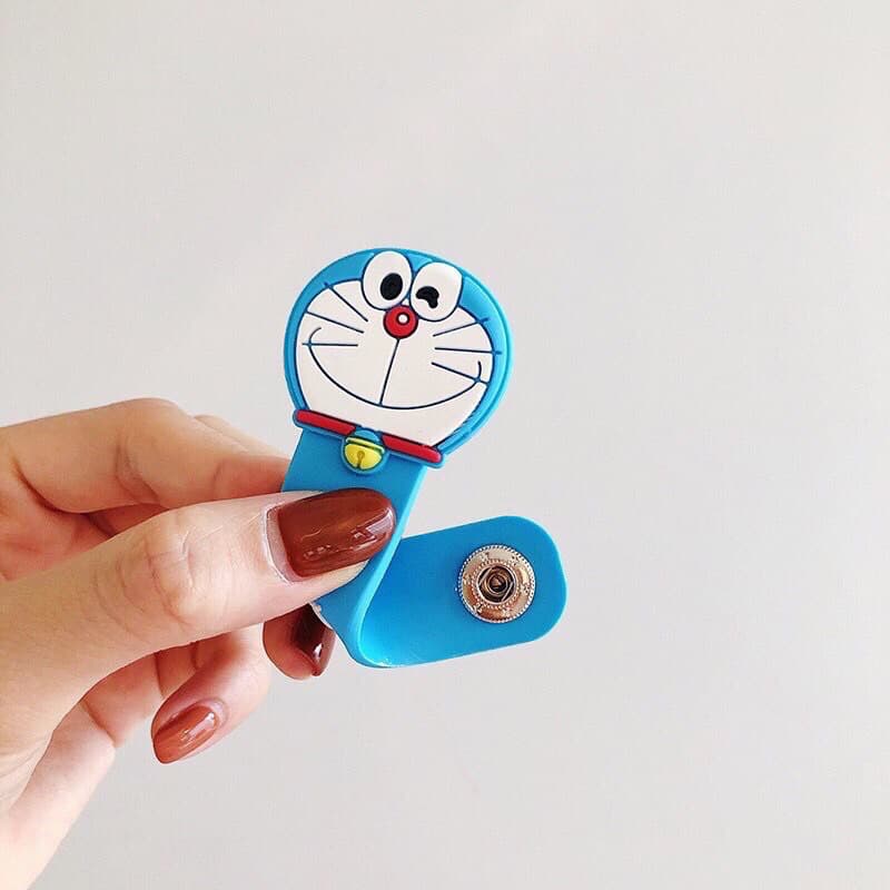 kingmallshop TT073 ที่รัดสายชาร์จและสายหูฟัง รูปที่ 6