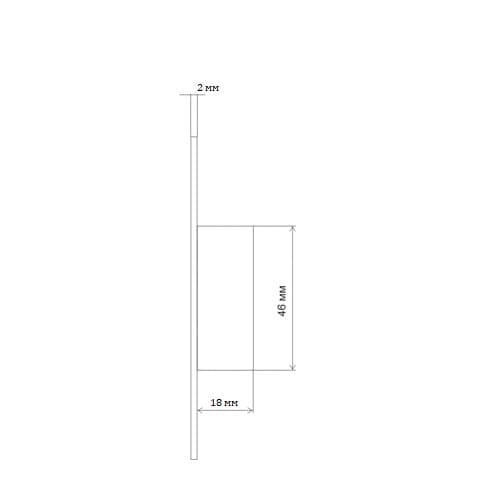 MAGDrain - ชุด DIY ตะแกรงป้องกันกลิ่นและแมลง100% ใช้กับ Floordrain รุ่น Q50-DK ของแท้ รูปที่ 5