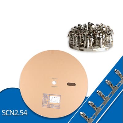 JST Sm 2.54 Connectors รูปที่ 8