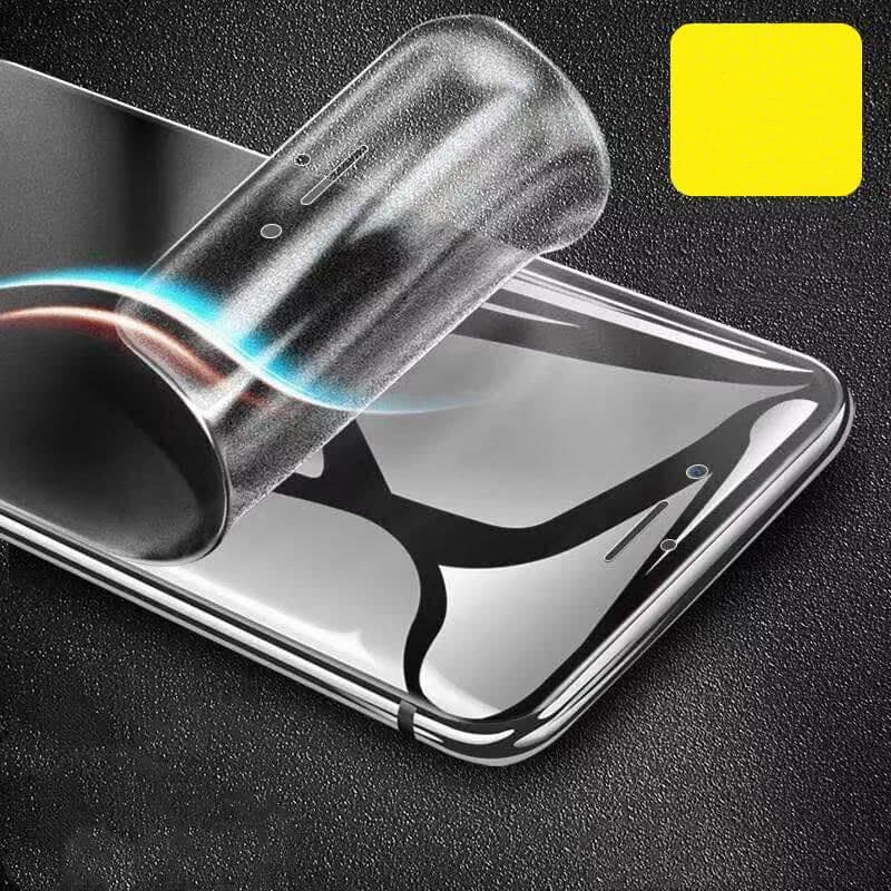 ฟิล์มกันรอย ไฮโดรเจล สำหรับ OPPO A5Pro A60 Find X9 X8 X2 R17 A79 X5Pro X2Pro X2 X3Pro X6pro A6X A5X A6Pro Pro รูปที่ 7