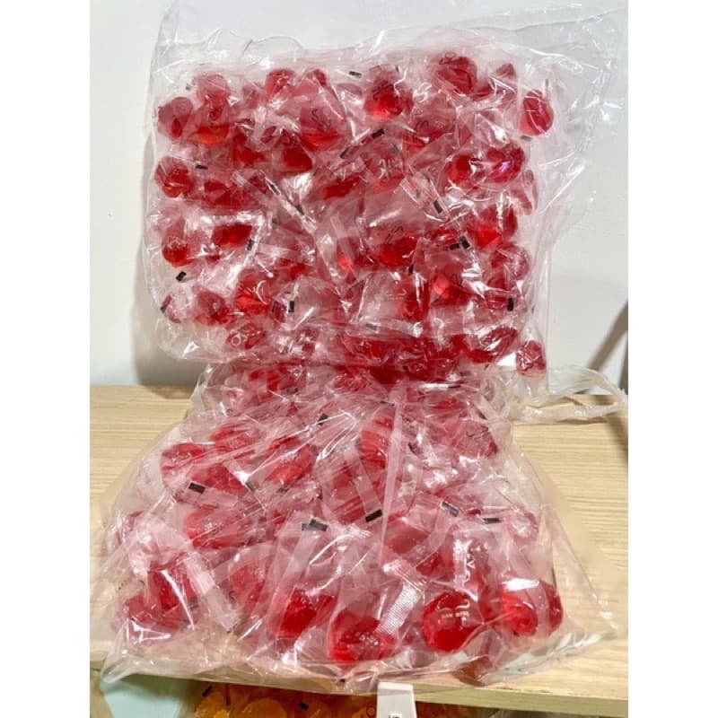 เยลลี่ผลไม้ เยลลี่จัมโบ้ขนาด 2 kg รูปที่ 3