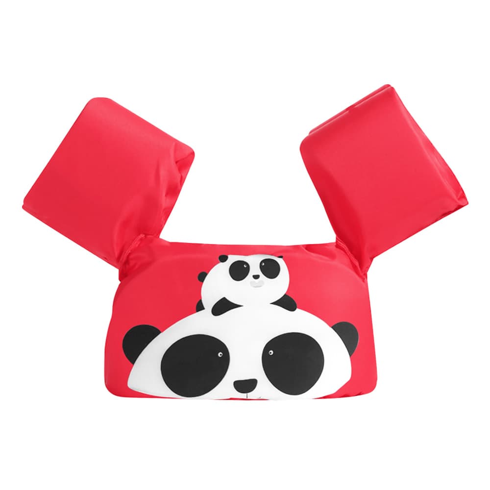 bbbaybee life jacket เสื้อชูชีพเด็ก ปลอกแขนว่ายน้ำ เสื้อชูชีพว่ายน้ำ สำหรับเด็ก รูปที่ 8