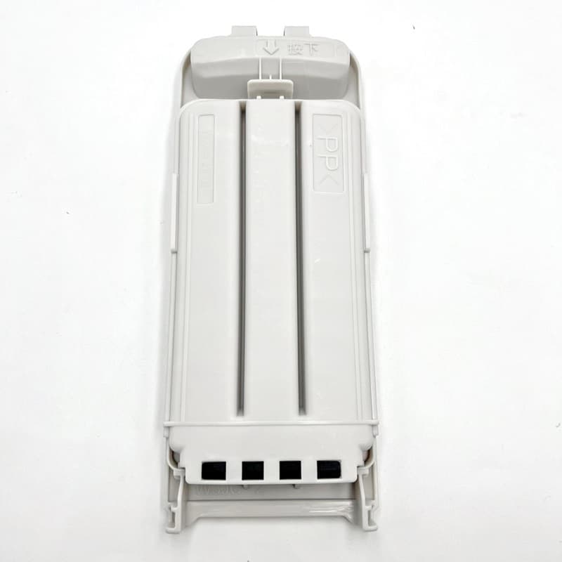 ตลับกรอง เครื่องซักผ้า PANASONIC #1 ขนาด 8.4x21cm. ฟิลเตอร์กรองขยะ รูปที่ 4