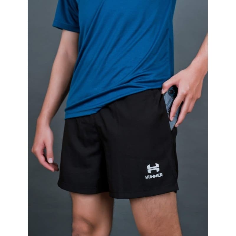 กางเกงวิ่ง “AROUSE RUN” unisex 3in1 รูปที่ 2