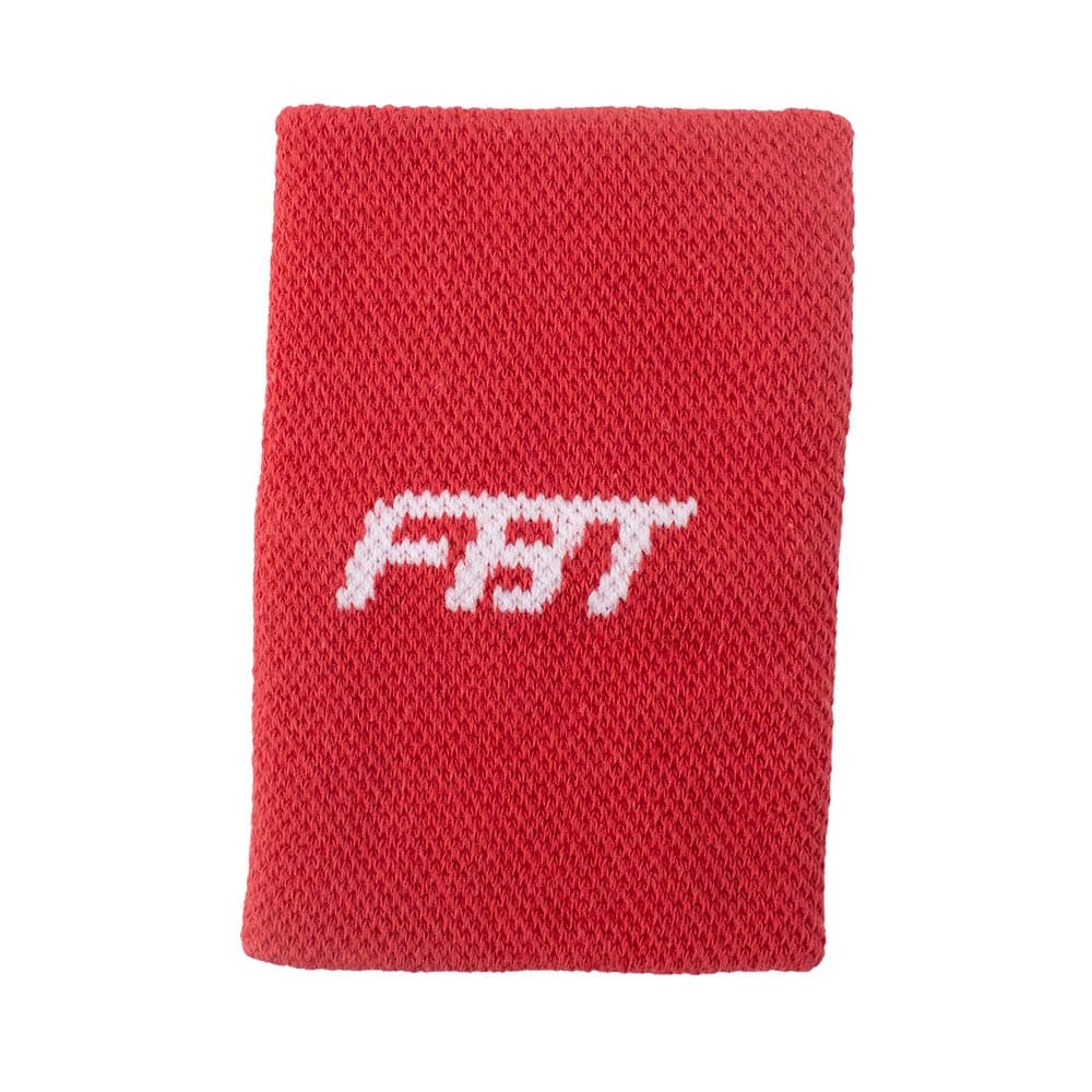 FBT ที่รัดข้อมือ สายรัดข้อมือ ปลอกแขนซับเหงื่อ ไร้ตะเข็บ Wristband 8.5 ยาว ซม. ยาว 10 ซม. รหัส 52328 รูปที่ 7