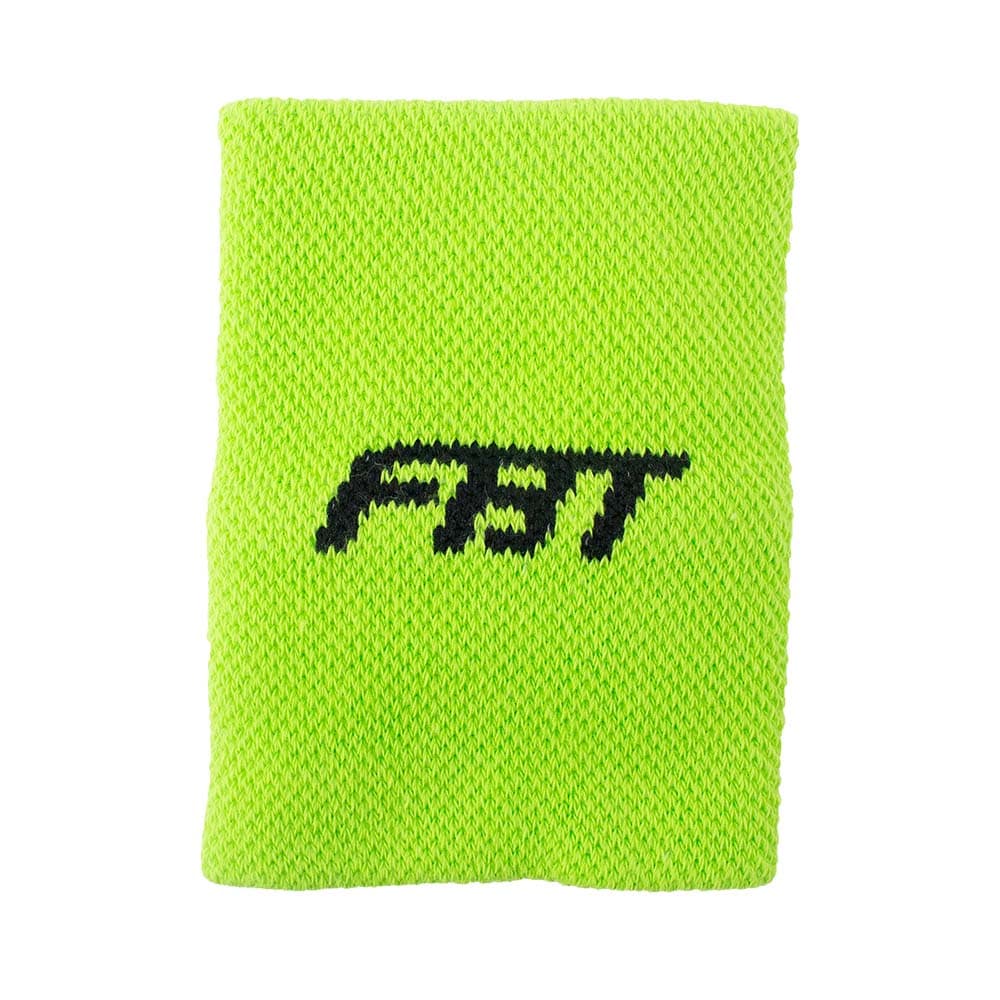 FBT ที่รัดข้อมือ สายรัดข้อมือ ปลอกแขนซับเหงื่อ ไร้ตะเข็บ Wristband 8.5 ยาว ซม. ยาว 10 ซม. รหัส 52328 รูปที่ 9