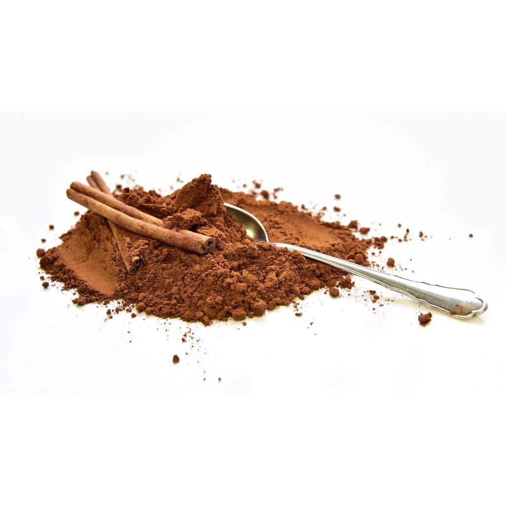 NATURAL CEYLON CINNAMON ชินนามอน เครื่องเทศ รูปที่ 5