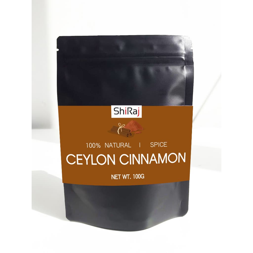 NATURAL CEYLON CINNAMON ชินนามอน เครื่องเทศ รูปที่ 7