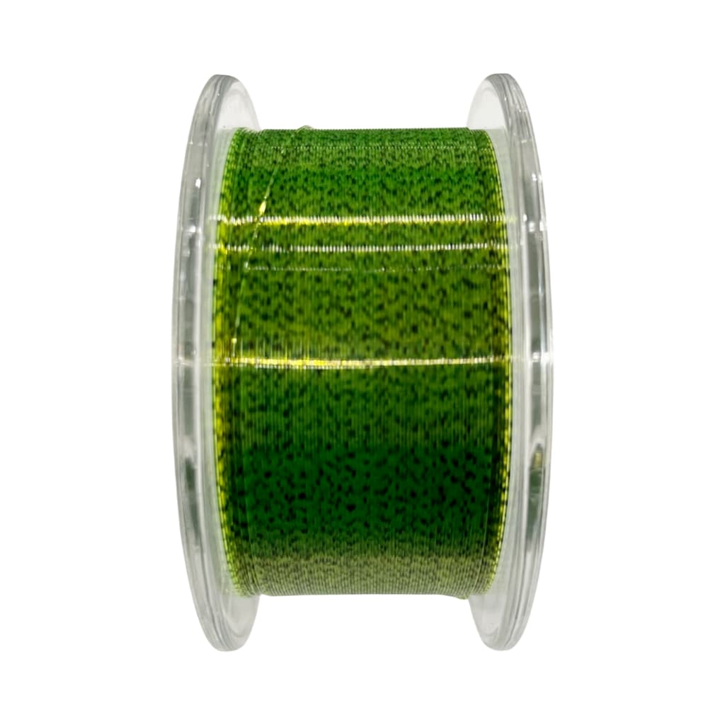 สายเอ็น FROCE สีสาหร่าย FluoroCarbon ยาว 50-200 เมตร By ST FISHING รูปที่ 4