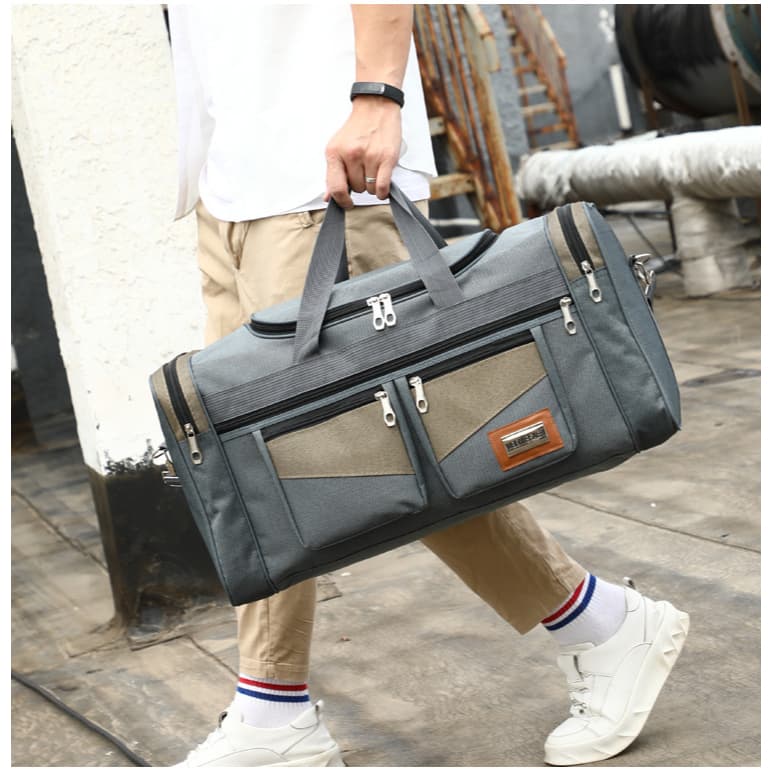 กระเป๋าเป้เดินทาง lktshop รูปที่ 6