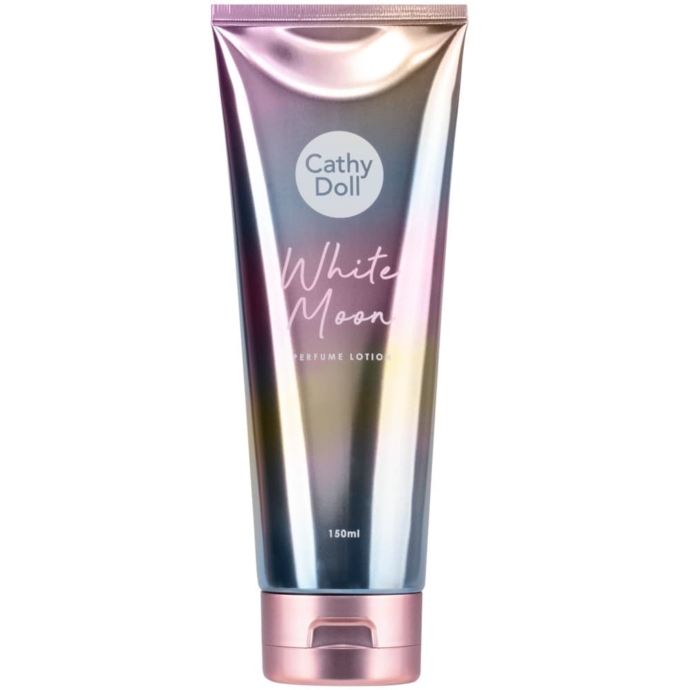 โลชั่นน้ำหอม เคที่ดอลล์ Cathy Doll Perfume Lotion รูปที่ 4