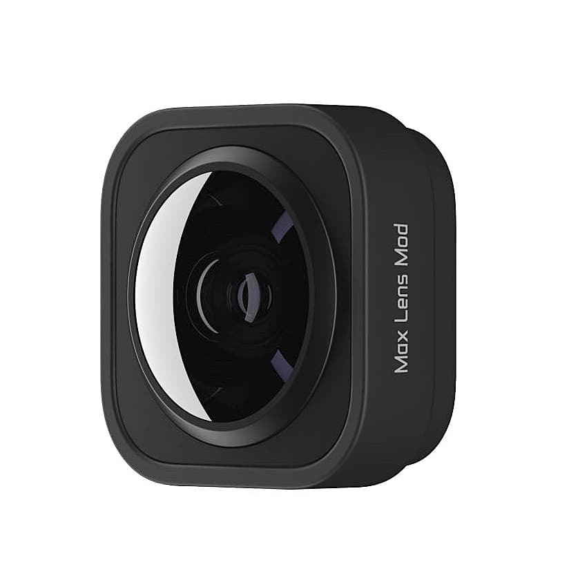 GoPro Max Lens Mod 1.0 for gopro 12 11 10 9 8 ของแท้ มือ1 gopro 10 max lens mod เลนส์โกโปร max lens mod original gopro12 รูปที่ 2