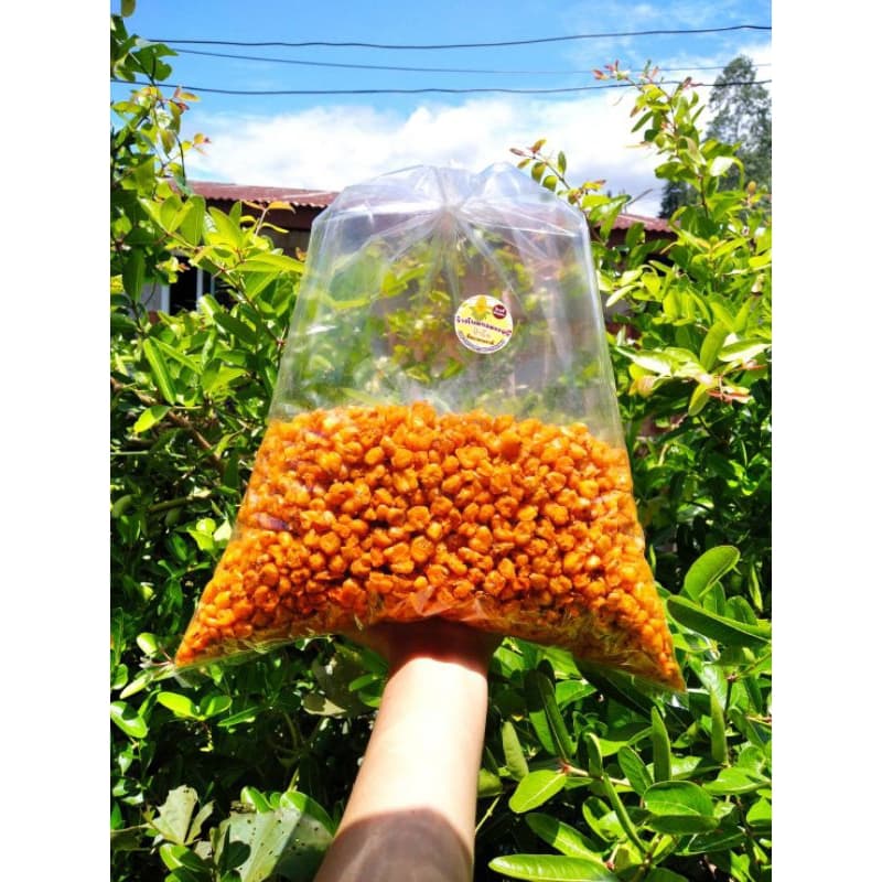 ข้าวโพดทอดกรอบ 500 กรัม รูปที่ 6