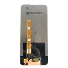หน้าจอ LCD Display จอ + ทัช oppo A15 อะไหล่มือถือ อะไหล่ จอพร้อมทัชสกรีน ออปโป้ A15 สามารถเลือกซื้อพร้อมกาว รูปที่ 6